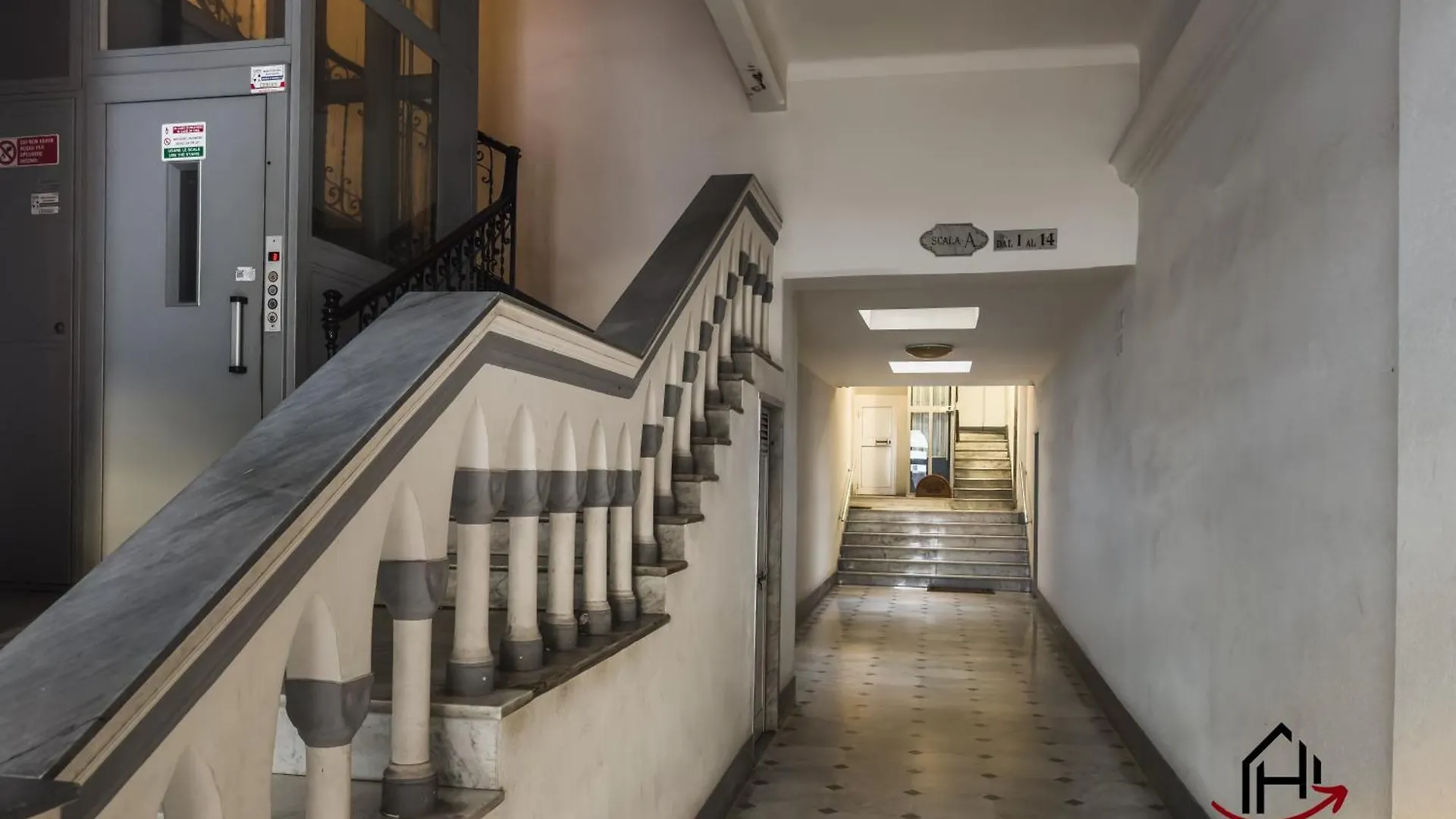 Apartment Comfort Suite - Airport 5Min - Ac - Smart Tv Genoa