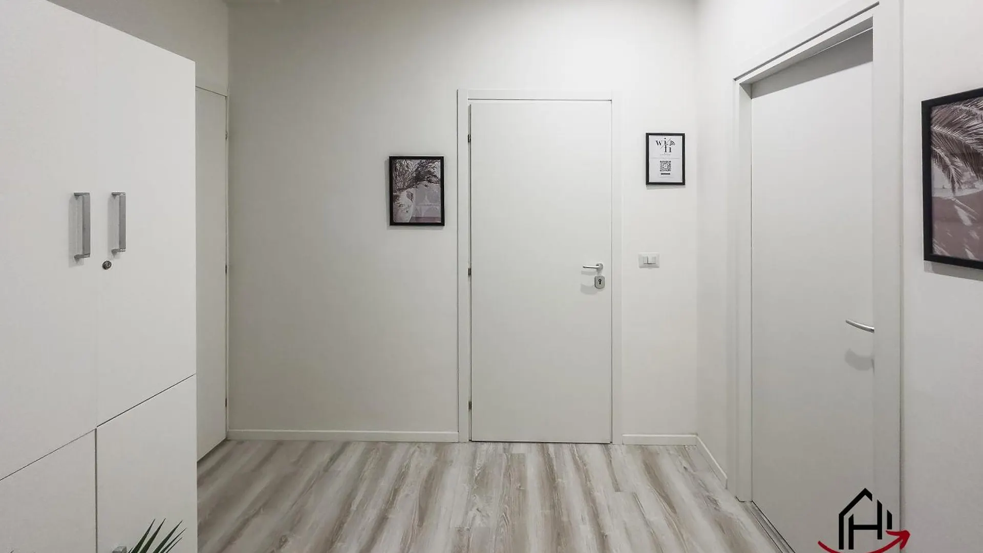 Comfort Suite - Airport 5Min - Ac - Smart Tv Genoa Italy